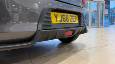 Suzuki Swift 1.2 Dualjet Attitude 5dr Petrol Hatchback